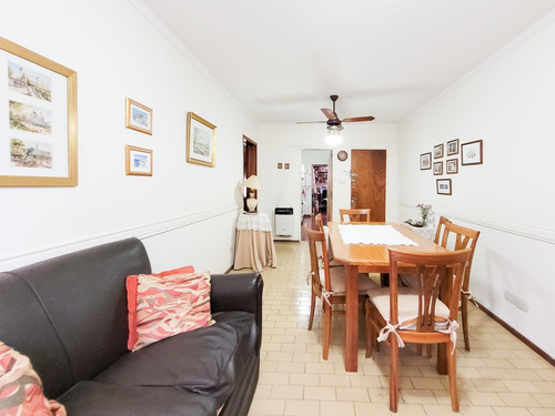 Imagen 4 de 17 de Departamento - Abasto
