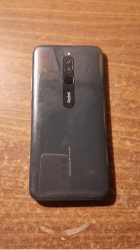 Imagen 2 de 3 de Celular Xiaomi Redmi 8