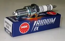 Comprar Vela Ngk Iridium Ttr 125 Ybr 125 Factor 125 Xtz 125 Cr7hix