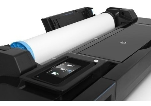 Bobina Rolo De Papel Sulfite Plotter 61cm X 50mt - 75g