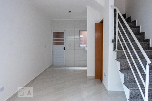 Casa À Venda - Cangaíba, 2 Quartos, 57 - S893110091