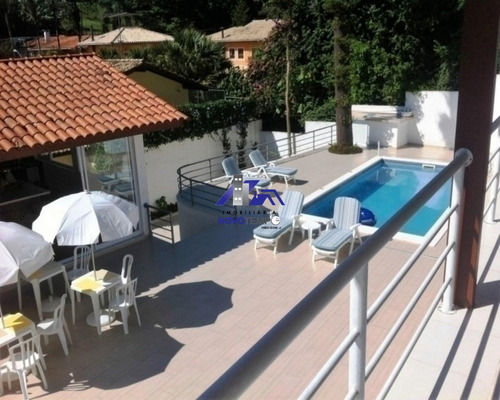 Imagem 29 de 30 de Casa Par Venda E Locação. Com 3 Dormitórios | Cotia/sp. - 1790 - 67873944