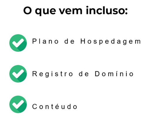 Imagem 2 de 6 de Criação De Sites E Comercios Virtuais - Ecommerce, Wordpress