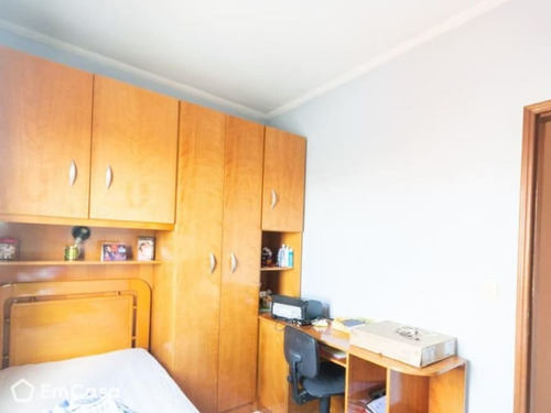Imagem 8 de 10 de Casa À Venda Em Diadema - 47853