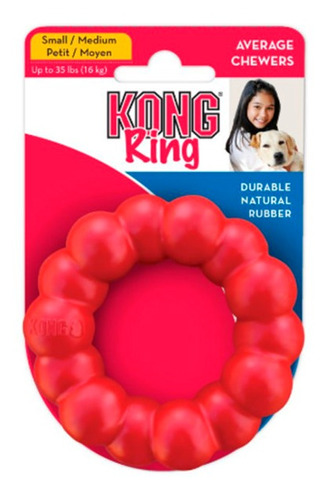 Kong Ring S