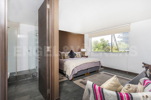 Venta Departamento Un Dormitorio Moderno