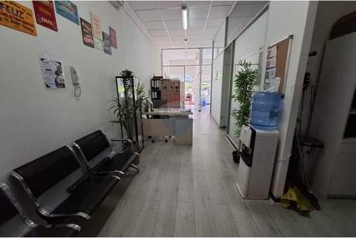 Oficina En Arriendo En Las Condes - Parque Arauco