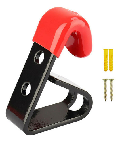 Accesorios De Soporte De Gancho De Cubo De Rueda De