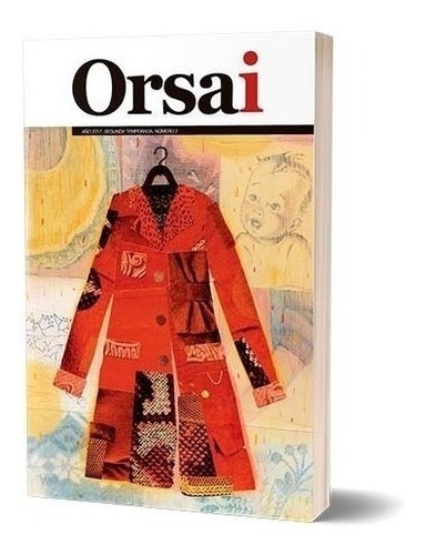 Nueva Revista Orsai Número 2