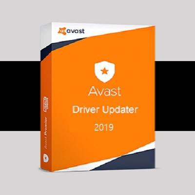 Imagen 1 de 4 de Actualiza Todos Los Drivers Pc Avast Driver Updater Pro