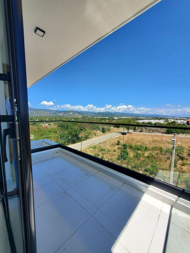 Apartamento De Ventas En Santiago