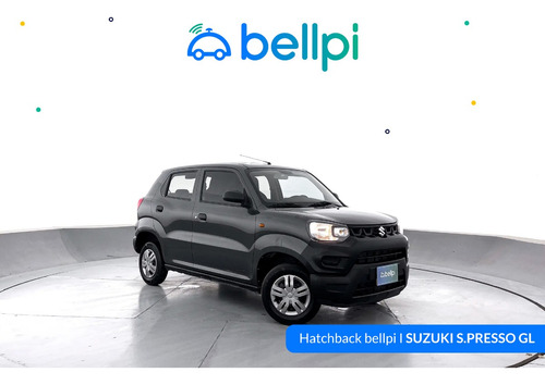 Suzuki S.presso Gl - 2023 | 57589 | TuCarro