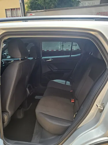Volkswagen T-Cross 1.6l Trendline At