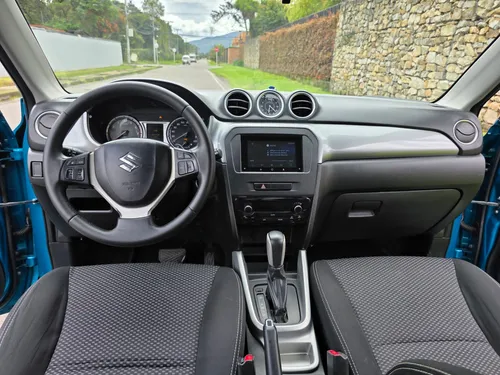 Suzuki Vitara Live 1.6 Gl