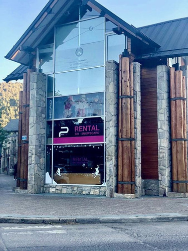 Local - San Martin De Los Andes