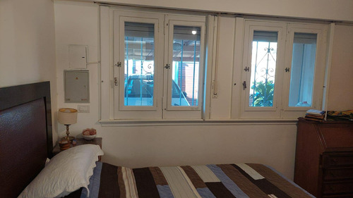 Venta, Casa, 4 Ambientes, Garage, Parque, Acassuso