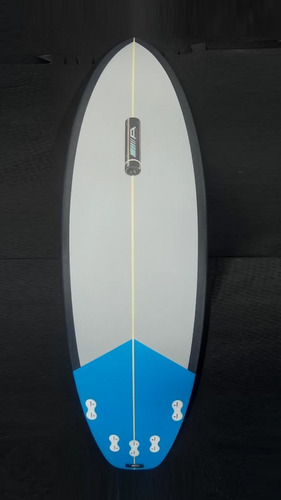 Prancha De Surf Para Ondas Pequenas Fishe - Sob Encomenda