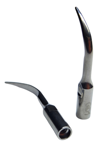 5 Insertos Gd1 Compativel Gnatus/olsen/shuster
