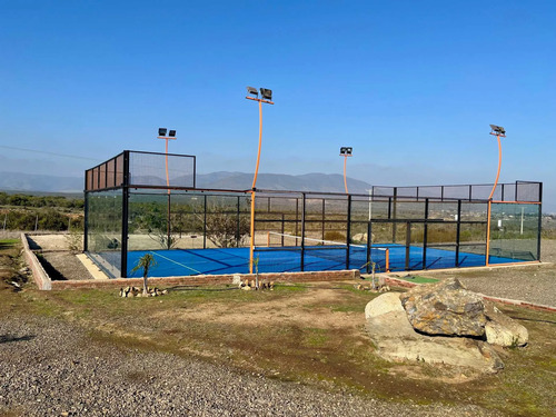 Terreno En Rocas Del Mar, Los Molles (170870)