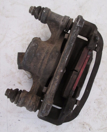 Caliper Delantero Derecho Toyota Tercel Año 1995 Al 1999