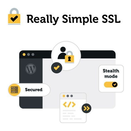 Really Simple Ssl Pro Plugin Para Wordpress Lifetime