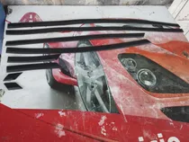 Comprar Juego Platinas Goma Puertas Fiat Uno Fire 2004\u002F13 (original)