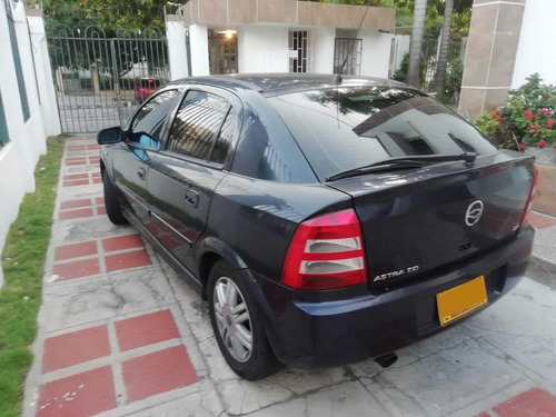 Chevrolet Astra 2.0 Modelo 2004 Barranquilla