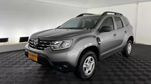 Renault Duster INTENS