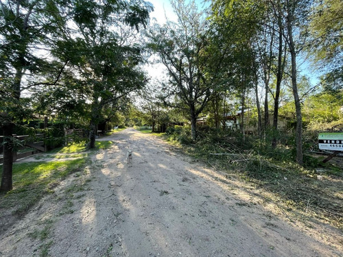 Imagen 3 de 6 de Excelente Lote / Terreno En Villa General Belgrano