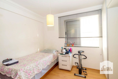 Imagem 7 de 15 de Apartamento À Venda No União - Código 344315 - 344315