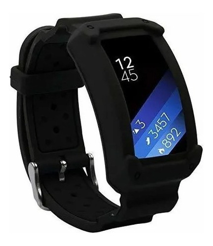 Wonlex Band Para Samsung Gear Fit2  Fit2 Pro, Correa De...