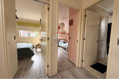 Excelente Casa En Venta Valle De Notros