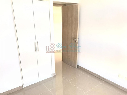 Imagen 14 de 24 de Espectacular Departamento, De 3 Dormitorios, A Estrenar En Punta Del Este