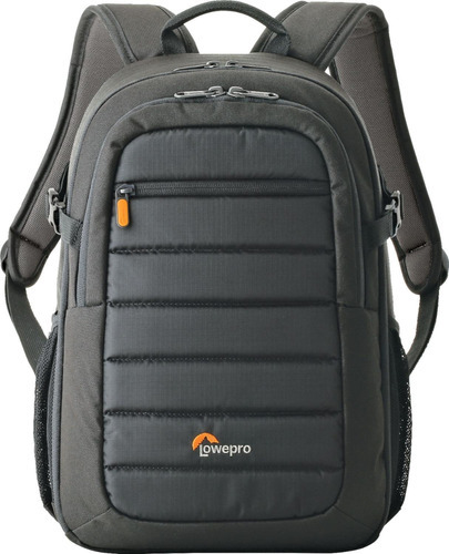 Mochila Lowepro Tahoe Bp 150 Dark Grey Gris