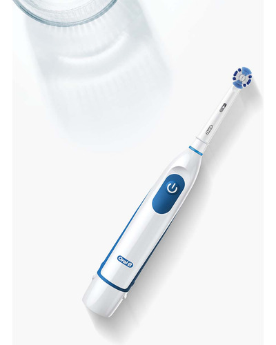 Oral B Power Pro Salud Cepillo Dientes Electrico Precision