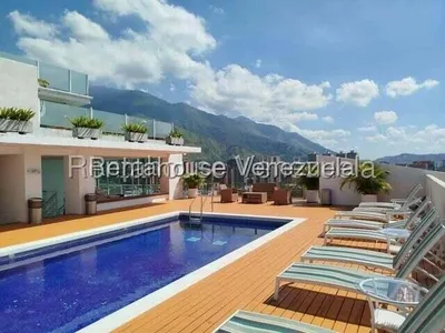 Apartamento en alquiler