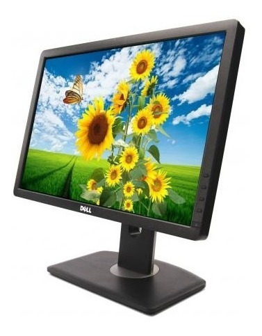 Monitor Dell Refurbished Dell P1913 |  19  Pulgadas