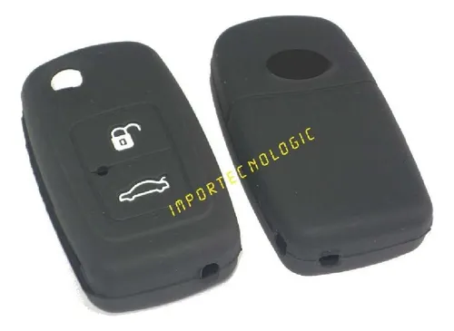 Forro Protector Para Llave Control Chery Xcross 2015 Orinoco
