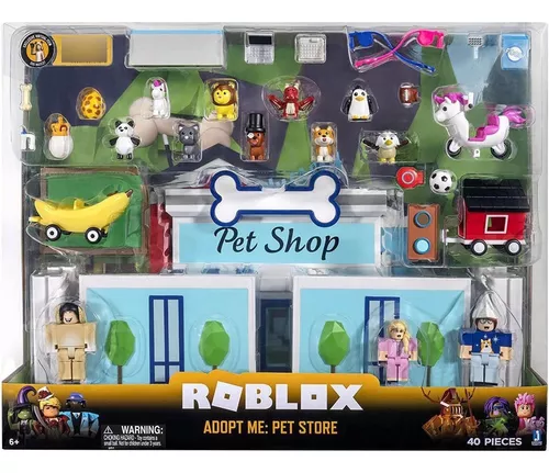 Pets Roblox  MercadoLivre 📦