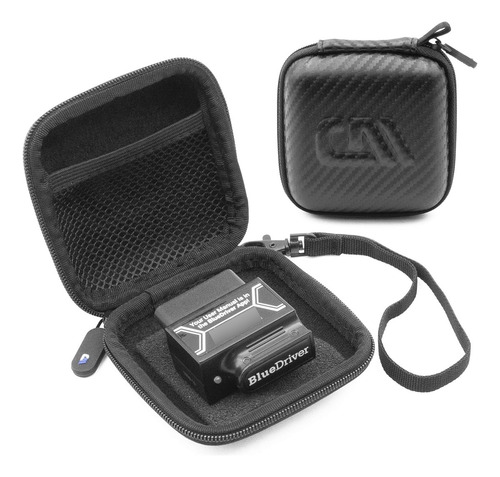 Funda Mini Obdii Bluetooth Para Coche
