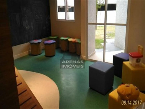 Imagem 5 de 22 de Apartamento - 374