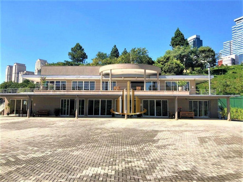 Casa Com 5 Dormitórios Sendo 1 Suíte À Venda, 370 M² Por R$ 2.690.000 - Alphaville Conde - Barueri/sp - Ca2854