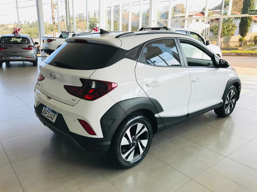 Imagem 4 de 14 de Hyundai Hb20x 2020 1.6 Evolution Flex Aut. 5p
