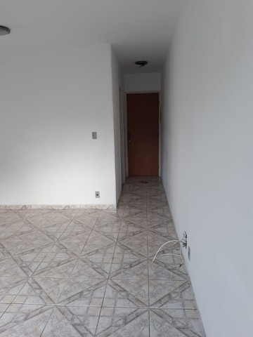 Imagem 9 de 14 de Apartamento 3 Quartos São Paulo - Sp - Jardim Luísa - 0541