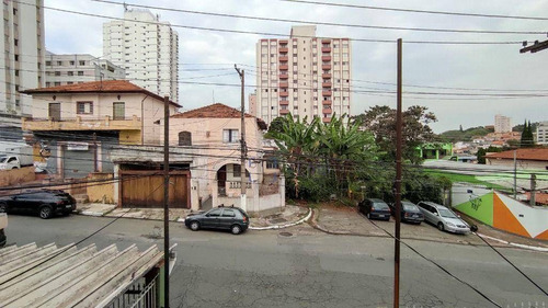 Imagem 28 de 28 de Casa De 120m² Com 3 Dormitórios E 1 Vaga - Saúde - Ca1155