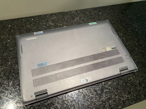 Notebook Dell Vostro 15 5510 Core I7 16gb 256gb Ssd Win11 01 Cinza (Usado)