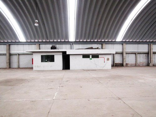 Renta De Bodega En Coacalco Villa De Las Flores