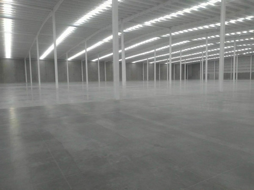 Se Renta Nave Industrial Aaa En Querétaro
