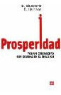 Prosperidad. Por Un Crecimiento Con Equidad En El Siglo Xxi