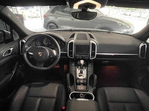 Porsche Cayenne 3.0 Diesel 245cv (958)